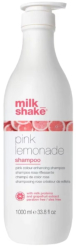 Milk Shake Milk Shake Pink Lemonade Sampon Pentru crearea tonurilor roz 1000ml