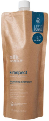Milk Shake Sampon anti-frizz Milk Shake K-Respect Keratin System Smoothing 750ml 