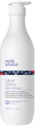 Milk Shake Sampon Milk Shake Silver Shine Light 1000ml 