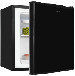 Mini congelator Exquisit 31 litri negru 