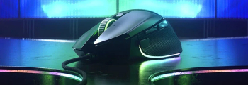 Mouse de gaming ergonomic Razer Basilisk V3 26K DPI 