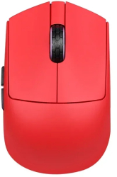 Mouse de gaming wireless Bluetooth usor - M5 PRO Rosu 