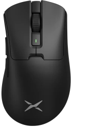 Mouse de gaming wireless ergonomic Delux - M900Pro-negru 