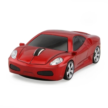 Mouse wireless 3D ergonomic dragut pentru PC - A 