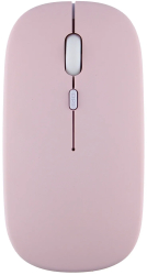 Mouse wireless Bluetooth silentios ergonomic - Roz 