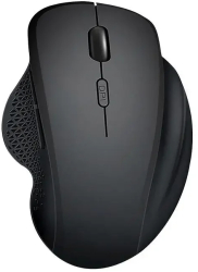 Mouse wireless reincarcabil Bluetooth Xiaomi Mijia Dual Mode - Negru 