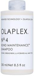 Olaplex Olaplex No.4 Hair Perfector Sampon Pentru Reparare 250 ml