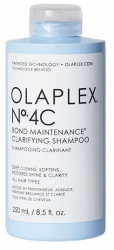 Olaplex Olaplex No. 4C Bond Maintenance Sampon Clarifying 250 ml