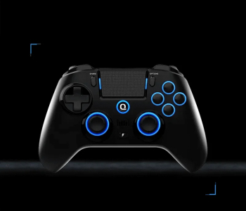 QRD Spark N5 fA&fnof rA&fnof fir controller for PS4 PS3 IOS Android and and PC 