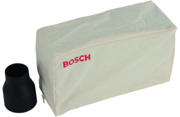 Sac colector praf pentru rindea electrica Bosch 