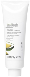 Simply Zen Sampon crema Simply Zen Dandruff Intensive 125ml 
