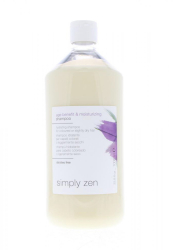 Simply Zen Sampon Simply Zen Age Benefit & Moisturizing 1000ml