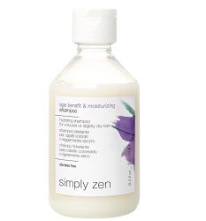 Simply Zen Sampon Simply Zen Age Benefit & Moisturizing Par vopsit 100ml 
