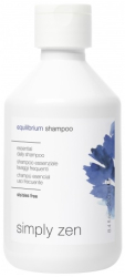 Simply Zen Sampon Simply Zen Equilibrium 250ml 