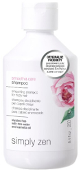 Simply Zen Simply Zen Smooth & Care Sampon Anti-Frizz 200 ml