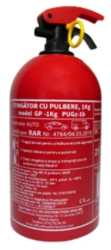 Spray Stingator Auto 1 L