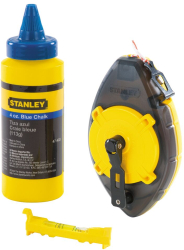 STANLEY - Set sfoara trasat 30 m si creta 0-47-465 