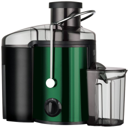 Storcator de fructe 400 W Berlingerhaus 