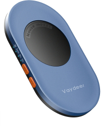 Vaydeer Mouse Jiggler Nedetectabil cu Adaptor de Alimentare 