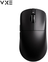 VGN Dragonfly -Mod Wireless Mouse Usor- Senzor 4K/2K 26.000 DPI Gaming Esports - R1-Pro Negru 