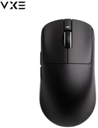 VGN Dragonfly Mouse Wireless de Gaming 2kHz - R1 Negru 