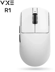 Vxe Dragonfly Wireless Smart Speed Gaming Mouse - VXE-R1 1 