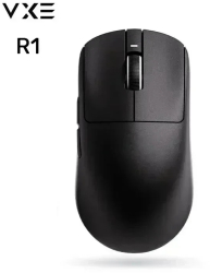 Vxe Dragonfly Wireless Smart Speed Gaming Mouse - VXE-R1 