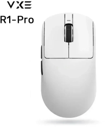 Vxe Dragonfly Wireless Smart Speed Gaming Mouse - VXE-R1-PRO 