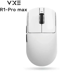 Vxe Dragonfly Wireless Smart Speed Gaming Mouse - VXE-R1-PRO-MAX 1 