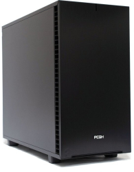 Carcasă PC Fractal Design Define 7 Middle Tower 