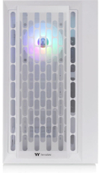 Carcasa computer Thermaltake CTE C700 TG ARGB albastră middle tower 