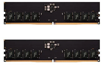 Memorie RAM Team Group DDR5 32GB (2x16GB) 5200MHz CL42 