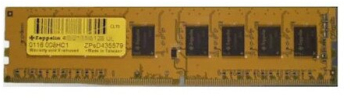 Memorie RAM Zeppelin 8GB 3600MHz modul 