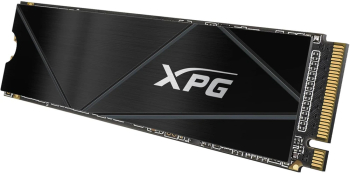 SSD ADATA XPG GAMMIX S50 CORE 500GB M.2 2280 PCIe Gen 4x4 