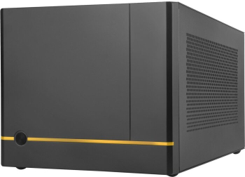 SilverStone SST-SG14B Tower casing 