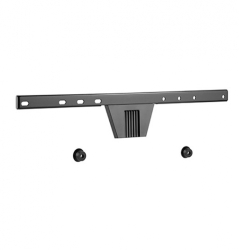 Suport TV Gembird WM-S80F-01 37-80inch Black 