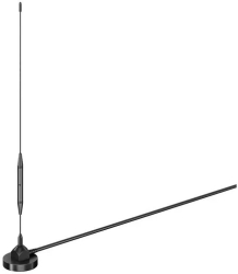 Antena interioara pasiva DVB-T2 HD DVB-T HD /FM /DAB Goobay 67086 