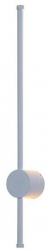 Aplica led pentru exterior IP65 12W Alb 3000K 1400 lm 85 x 54 x 625 mm 