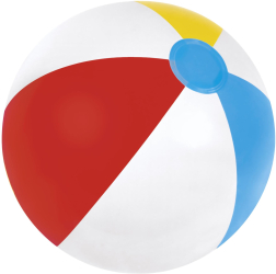 BESTWAY MINGE DE PLAJA GONFLABILA 51 CM 
