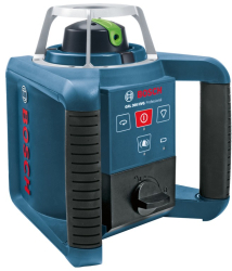 Bosch - Nivela laser rotativa GRL 300 HGV GR 240 BT 300 HD 061599404B