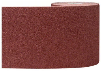 Bosch - Rola abraziva J450 Expert for Wood and Paint 93mm G100 5m 2608621457 