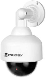 Camera supraveghere falsa DUMMY LED DK-10 URZ1008 Cabletech