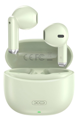 Casti Bluetooth Wireless TWS XO Design X33 by ONSG® Conexiune Bluetooth 5.3 Sunet HD Autonomie 4 Ore Carcasa Incarcare 250mAh Compa 