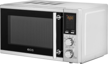 Cuptor cu microunde ECG MTD 2072 GSE 20L 700W Grill 8 programe 