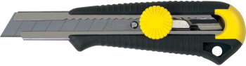 Cutit Stanley MP18 cu lama lunga latime lama 18 mm 