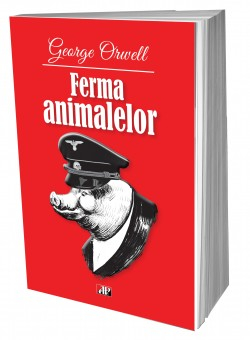 Ferma animalelor - George Orwell 