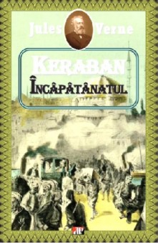 Keraban incapatanatul - Jules Verne 