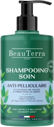 Sampon anti-matreata pentru toate tipurile de par Beauterra Shampooing Soin 750 ml 