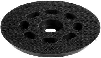 STANLEY - Suport pentru slefuitor cu excentic velcro 125mm STA32312-XJ 