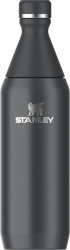 Sticla Termoizolanta Stanley 0.6L All Day Slim by ONSG® Otel Inoxidabil Perete Dublu Izolat Fara BPA Sistem Etans Fara Scurgeri Pas 